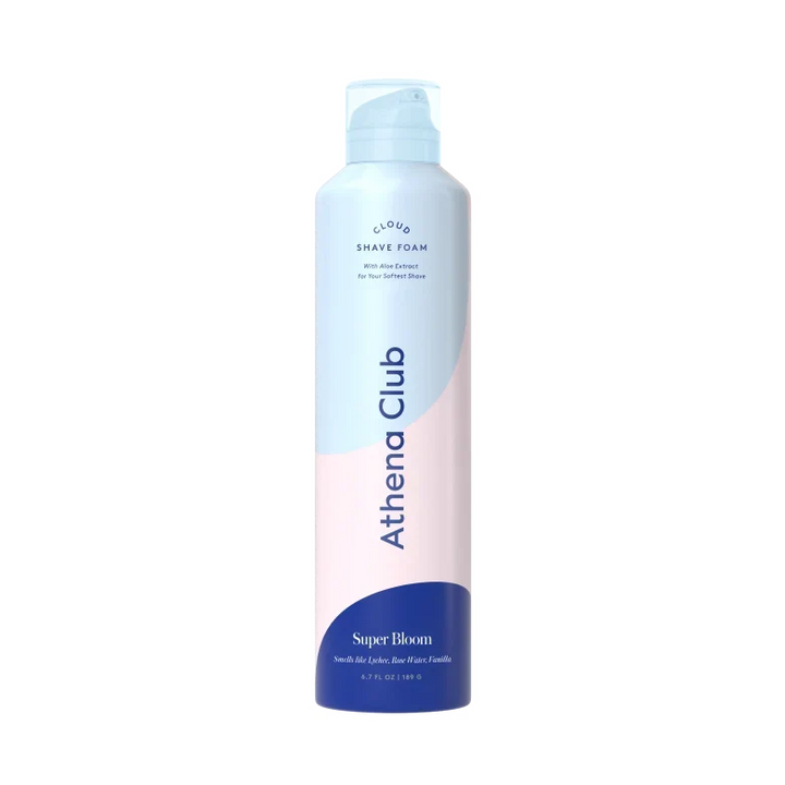 Cloud Shave Foam - Shave Foam Refined Perspective Shave Foam Refined Perspective