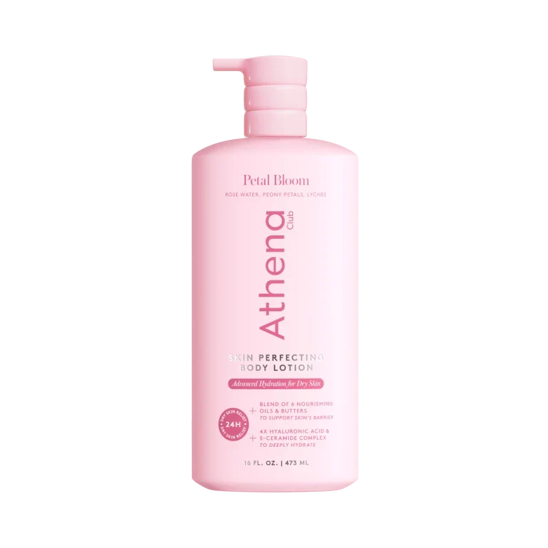 Skin Perfecting Body Lotion - Perfecting Petal Refined Perspective