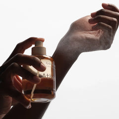 Lotion and Mist Duo - Golden Duo Refined Perspective