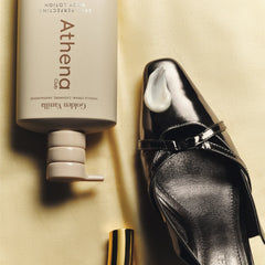 Lotion and Mist Duo - Golden Duo Refined Perspective