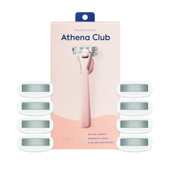 The Essential Shave Set - Shave Set Refined Perspective