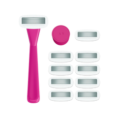 The Essential Shave Set - Shave Set Refined Perspective