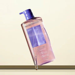 Glow Restore Shower Oil Trio - Oil Trio Refined Perspective