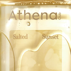 Glow Restore Shower Oil Trio - Oil Trio Refined Perspective