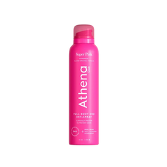 Full Body Deo Dry-Spray - Dry Super Refined Perspective