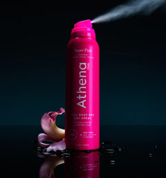 Full Body Deo Dry-Spray - Dry Super Refined Perspective