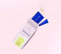 Wax Strip Kit for Face - Wax Face Refined Perspective