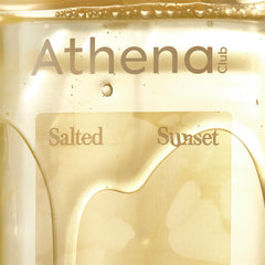 Full Body Fragrance Routine - Fragrance Salted Refined Perspective