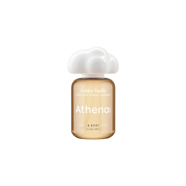 Hair & Body Mist - Pearl Valley Refined Perspective Golden Vanilla
