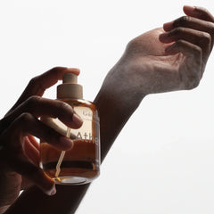 Hair & Body Mist - Pearl Valley Refined Perspective
