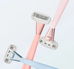 The Razor Kit - Quartz Haven Refined Perspective