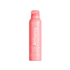 Full Body Deo Dry-Spray - Peach Velvet Refined Perspective