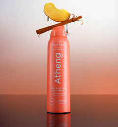 Full Body Deo Dry-Spray - Peach Velvet Refined Perspective