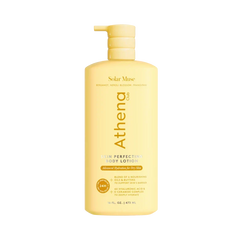Skin Perfecting Body Lotion - Skin Muse Refined Perspective