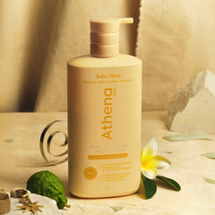 Skin Perfecting Body Lotion - Skin Muse Refined Perspective