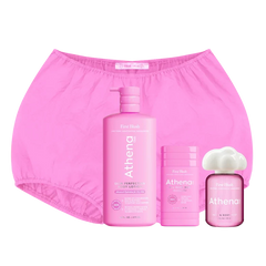 Charlie Beads & Scent Wardrobe - Charlie Blush Refined Perspective