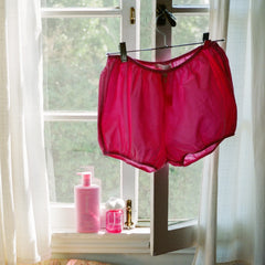 Charlie Beads & Scent Wardrobe - Charlie Blush Refined Perspective