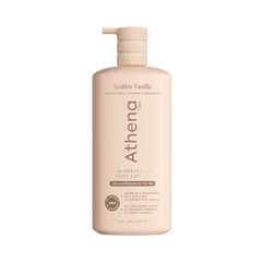 Skin Perfecting Body Lotion - Perfecting Golden Refined Perspective