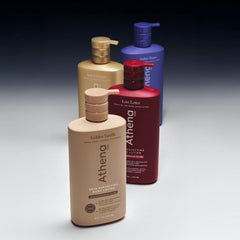 Skin Perfecting Body Lotion - Perfecting Golden Refined Perspective