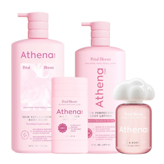 Full Body Fragrance Routine - Fragrance Petal Refined Perspective