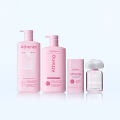 Full Body Fragrance Routine - Fragrance Petal Refined Perspective