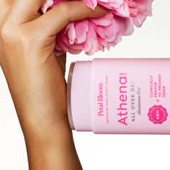 Full Body Fragrance Routine - Fragrance Petal Refined Perspective