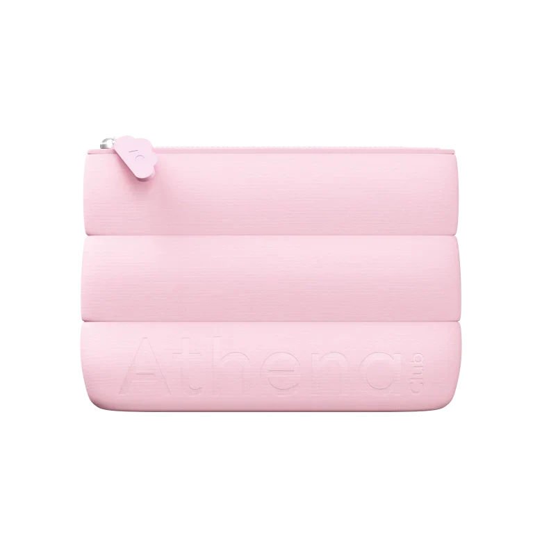 Cloud Pouch - The Bloom Refined Perspective Petal Bloom