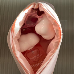 Cloud Pouch - The Bloom Refined Perspective