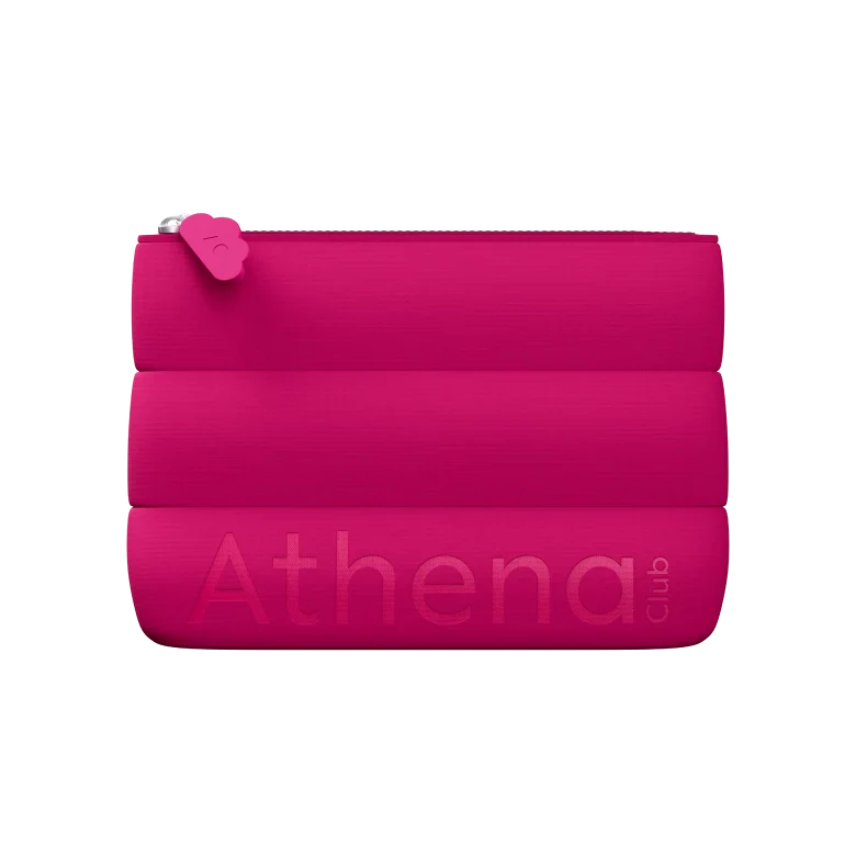 Cloud Pouch - Cloud Super Refined Perspective Super Pink
