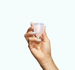 The Cup - Amber Meadow Refined Perspective