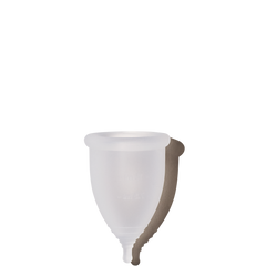 The Cup - Amber Meadow Refined Perspective