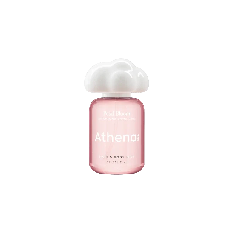 Hair & Body Mist - Coral Garden Refined Perspective Petal Bloom