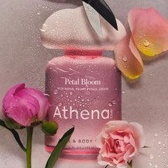 Hair & Body Mist - Coral Garden Refined Perspective