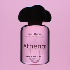 Hair & Body Mist - Coral Garden Refined Perspective