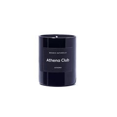 Scented Mood Candle - Linden Atelier Refined Perspective