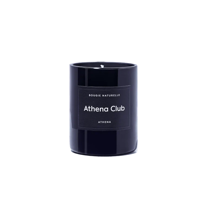 Scented Mood Candle - Linden Atelier Refined Perspective Linden Atelier Refined Perspective