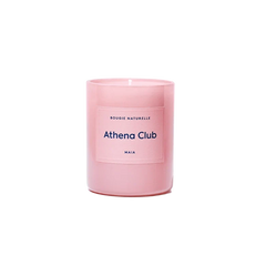 Scented Mood Candle - Linden Atelier Refined Perspective