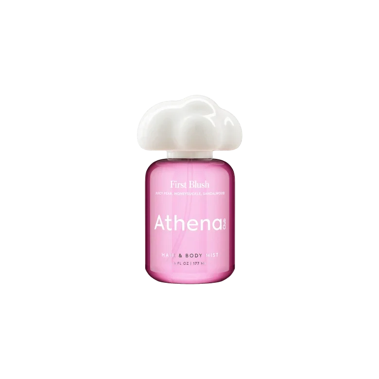 Hair & Body Mist - Full Blush Refined Perspective First Blush