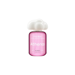 Hair & Body Mist - Full Blush Refined Perspective