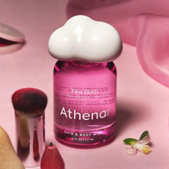 Hair & Body Mist - Full Blush Refined Perspective