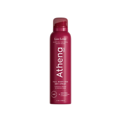 Full Body Deo Dry-Spray - Dry Love Refined Perspective