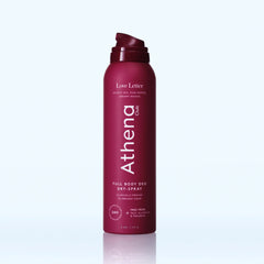 Full Body Deo Dry-Spray - Dry Love Refined Perspective