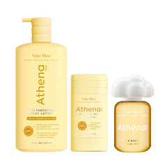 Scent Layering Trio - Scent Muse Refined Perspective
