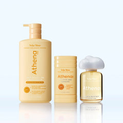 Scent Layering Trio - Scent Muse Refined Perspective