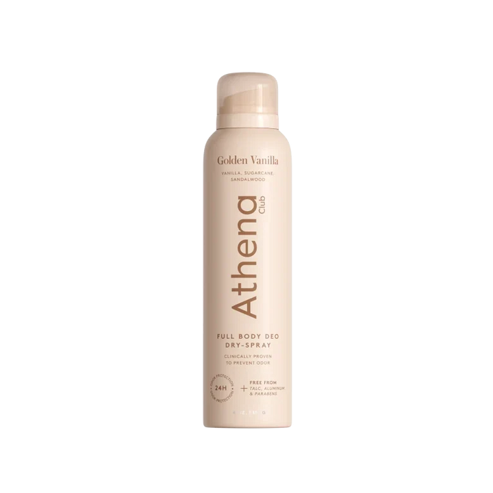 Full Body Deo Dry-Spray - Dry Deo Refined Perspective Dry Deo Refined Perspective