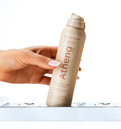 Full Body Deo Dry-Spray - Dry Deo Refined Perspective