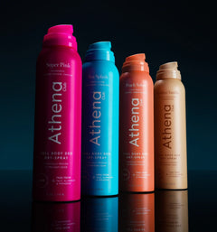 Full Body Deo Dry-Spray - Dry Deo Refined Perspective