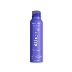Full Body Deo Dry-Spray - Deo Amber Refined Perspective