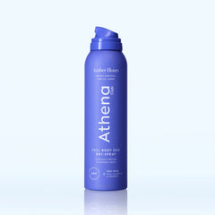 Full Body Deo Dry-Spray - Deo Amber Refined Perspective