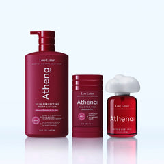 Scent Layering Trio - Scent Letter Refined Perspective